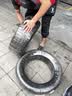 米其林（MICHELIN）汽车轮胎 205/55R16 91V 耐越 ENERGY MILE 适配朗逸/速腾/卡罗拉 实拍图