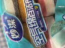 妙洁空气绵海绵百洁布 11*7cm 8片装 厨房洗碗去油污抹布疏水疏油 实拍图