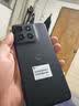 摩托罗拉 联想moto g100 四年质保 LCD护眼屏 7000mAh 国家补贴 应用六开 多场景NFC 12GB+256GB 曜石黑 实拍图
