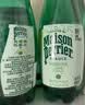 Perrier巴黎水氼颂家 青柠味气泡水500ml*6瓶 进口含气饮料0糖0卡无负担 实拍图