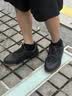 李宁【双11抢先购】月白2.0丨板鞋男鞋小白鞋增高经典运动鞋AGCU275 实拍图