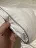 南极人A类抗菌大豆被子空调被200x230cm双人春秋被6斤四季通用被芯秋被 实拍图