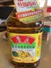 鲁花【保真菜籽油】低芥酸特香菜籽油4L  物理压榨 实拍图