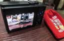 松下【12期免息】ZS99（Panasonic）便携式长焦数码口袋相机 4K视频 2030万像素 322g 旅行演唱会-黑 实拍图