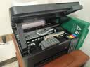 爱普生（EPSON）【6代新品】L3353墨仓式彩色家用AI学习打印机 L3251/L3255升级版(打印复印扫描 微信/无线 黑色） 实拍图