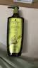 施华蔻（Schwarzkopf）生姜精华洗发露600ml  持久控油清爽蓬松洗发水 无硅油洗头膏 实拍图