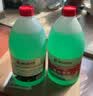 伍尔特防冻玻璃水-25度冬季零下汽车玻璃去污去油膜特斯拉乙醇雨刮水2瓶 实拍图