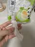 美丽雅保鲜膜罩套300只家用食品级一次性保鲜袋冰箱冷藏防尘大小碗盘用 实拍图