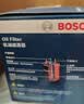 博世（BOSCH）机油滤芯滤清器0061丰田卡罗拉凯美瑞雷凌威驰花冠EX致享致炫RAV4 实拍图