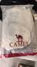 骆驼（CAMEL）CamelTex户外御寒冲锋衣男女同款防油污外套三合一登山服  M 实拍图