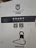 美瑞德（meiruide）免打孔床边扶手栏杆老人起身床辅助器床护栏孕妇起床助力架8531-W 实拍图