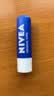 妮维雅（NIVEA）润唇膏套装天然型4.8g+舒缓型4.8g+草莓味4.8g生日礼物送女生实用 实拍图