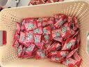 徐福记喜礼3斤喜糖包混合口味袋装 结婚订婚 喜糖成品伴手礼礼盒 实拍图