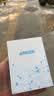 ANKER安克20W冰点充 苹果17充电器type-c快充usb pd氮化镓适用iPhone16promax15/14/13手机iPad插头 蓝 实拍图