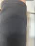 MJ STYLE空气层修身外套女2026秋冬新款立领拉链修身短款内搭运动上衣 实拍图