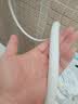 海立1.5米洗衣机进水管上水管加延长管全自动滚筒海尔美的小天鹅通用 实拍图