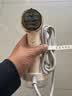 苏泊尔（SUPOR）【新一代吸烫机】吸附式手持挂烫机家用小型大蒸汽150ml熨烫机大功率除菌电熨斗EGH-S920A团购礼物 实拍图