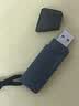 飚王（SSK） 读卡器USB3.0/Type-C高速SD/TF/CF卡三合一多功能读卡器 支持相机行车记录仪手机存储内存卡 USB3.1 TF/SD双卡双读 SCRM332 实拍图
