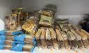 三只松鼠轻格华夫饼450g 营养早餐面包蛋糕办公室下午茶糕点零食 实拍图