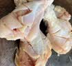 正大琵琶腿2斤 【美食大赛同款】鸡腿鸡肉鸡腿肉生鲜早餐 实拍图