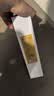 莫高（MOGAO）冰酒果酒 甜白葡萄酒 长相守甜酒微醺 500ml*6整箱装 实拍图