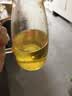 金龙鱼 食用油 葵花籽清香型调和油5L （新老包装随机发货） 实拍图
