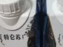 蒙牛特仑苏纯牛奶250ml*6盒 3.6g乳蛋白 尝鲜试用装 送礼盒装 实拍图
