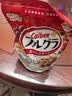 卡乐比（Calbee）原味水果麦片380g 进口非油炸 营养早餐代餐零食 实拍图
