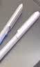 康夫（CONFU）夹板负离子直板夹卷发棒直卷两用直发棒宿舍学生防烫刘海头发蓬松生日礼物直发器KF-558 实拍图