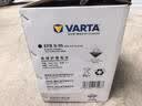瓦尔塔（VARTA）京东养车汽车电瓶蓄电池启停系列EFB S95以旧换新上门安装自营 实拍图