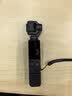 大疆 DJI Osmo Pocket 3 一英寸口袋云台相机 OP灵眸手持数码相机 旅游摄影摄像 直播vlog拍摄 Vlog 套装（Mic Mini 发射器碳素黑） 官方标配 实拍图