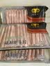 民维大牧汗国产精制肥牛片540g 涮火锅食材 生鲜牛肉 实拍图