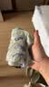 【1元限量抢】蓝心兔卡通垃圾袋抽绳式特厚加大家用袋子厨房手提 蓝心兔垃圾袋【30只】活动专属 实拍图
