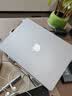 苹果/苹果AI/MacBook Air13英寸M5 (10+8核) 16G 512G天蓝色笔记本电脑MDHH4CH/A 实拍图