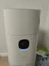 美的（Midea）R8空气净化器加湿器一体机除醛杀菌除病毒除异味烟味除过敏原花粉家用母婴吸浮毛宠物毛发语音智控 【99㎡大空间 语音智控】R8/RX800PRO 实拍图