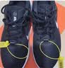 耐克NIKE跑步鞋男减震透气REVOLUTION 6运动鞋DC3728-003黑白44 实拍图
