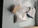 东菱（Donlim）面包机全自动家用烤面包和面机冰淇淋机大容量多功能和面机可预约智能双撒 DL-4705送礼推荐 棉云白【单机】酵母果料智能双撒 实拍图