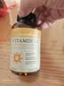 自然薇萃（naturewise）阳光瓶维生素D3软胶囊5000IU 活性vd3男女备孕成人补钙原装进口 实拍图