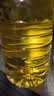九三非转基因 优选精榨一级大豆油5L 物理压榨 充氮保鲜 品质纯正 实拍图