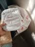 好奇（Huggies）铂金装小桃裤成长裤XXL74片(≥15kg)尿不湿【散热口碑王】 实拍图