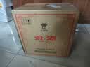 汾酒 黄盖玻汾 清香型白酒 53度 475mL*6瓶整箱 年份随机 实拍图