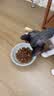 弗列加特猫粮 全价鲜肉天然粮 肠道养护配方 成猫猫粮鸡肉100g 实拍图
