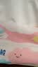 舒洁（Kleenex）抽纸卡通纸抽2层200抽*3包纸巾抽纸卫生纸餐巾纸擦手纸棉柔巾 实拍图