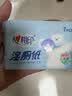 心相印超迷你湿厕纸 7片*8包*3提 私处清洁便携湿纸巾 植萃精华母婴可用 实拍图