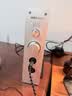 HIFIMAN（海菲曼）EF500解码耳放一体机  家用桌面台式R2R DAC 数字流媒体网播解码器 实拍图