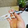 纽曼（Newsmy）车载充电器100w超级快充一拖三点烟器转换插头双usb接口车充适用OPPO华为VIVO小米苹果16/17 实拍图