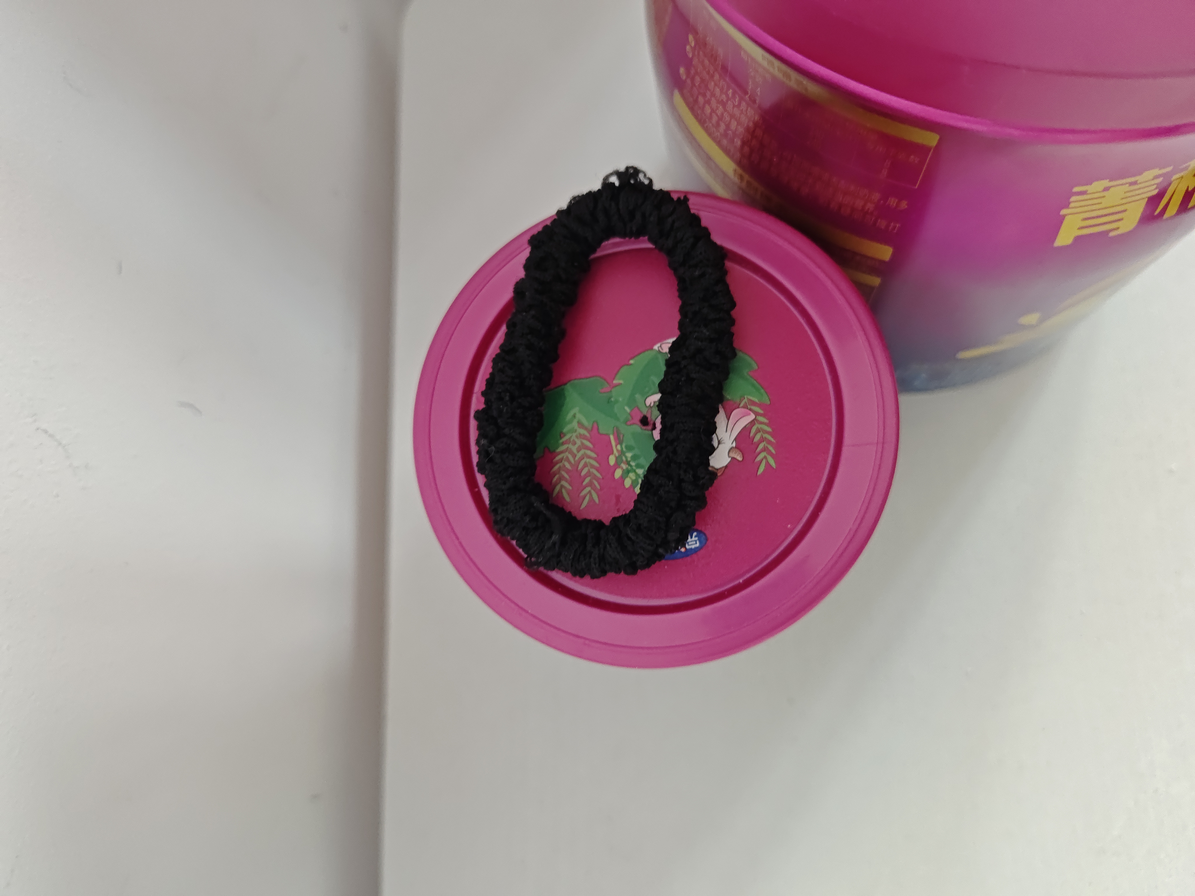 完达山菁稚非凡含A2-酪蛋白幼儿配方奶粉3段750g(12-36月)双益生元 实拍图