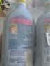 哈罗闪（sanosan）婴儿洗发沐浴露二合一套装400ml*2 【0-12岁】儿童洗发水易冲洗 实拍图