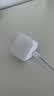 Apple/苹果 40W（至高60W） type-c快充充电器 苹果usb-c原装充电头 苹果iPhone 18 Pro Max充电器 实拍图
