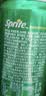 可口可乐（Coca-Cola）檀健次代言 雪碧Sprite柠檬味碳酸饮料 330ml*24摩登罐  实拍图